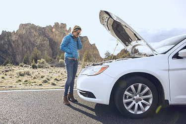 Best Roadside Assistance Plans in 2023